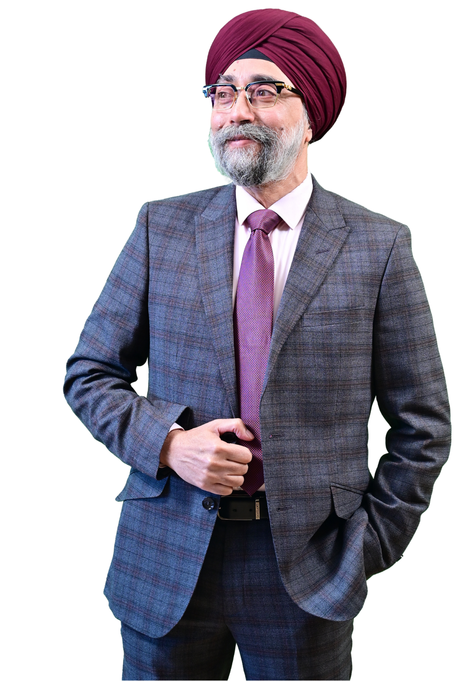 Vserv Group Executive Leadership