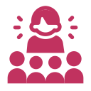 Leadership & Agency Development