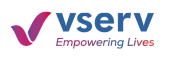 Vserv Group Logo