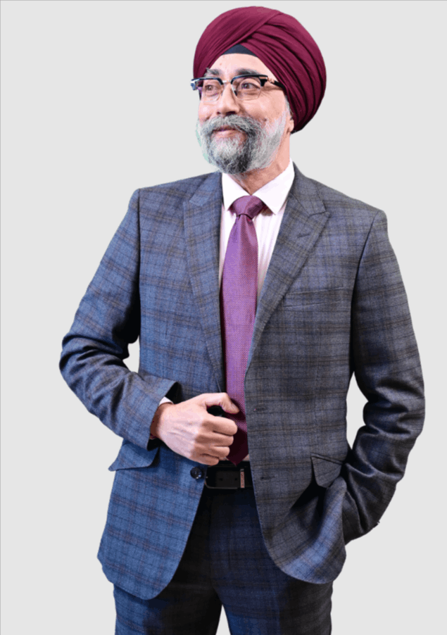 Vserv Group Executive Leadership