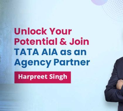 Harpreet- Singh TaTa -AIA